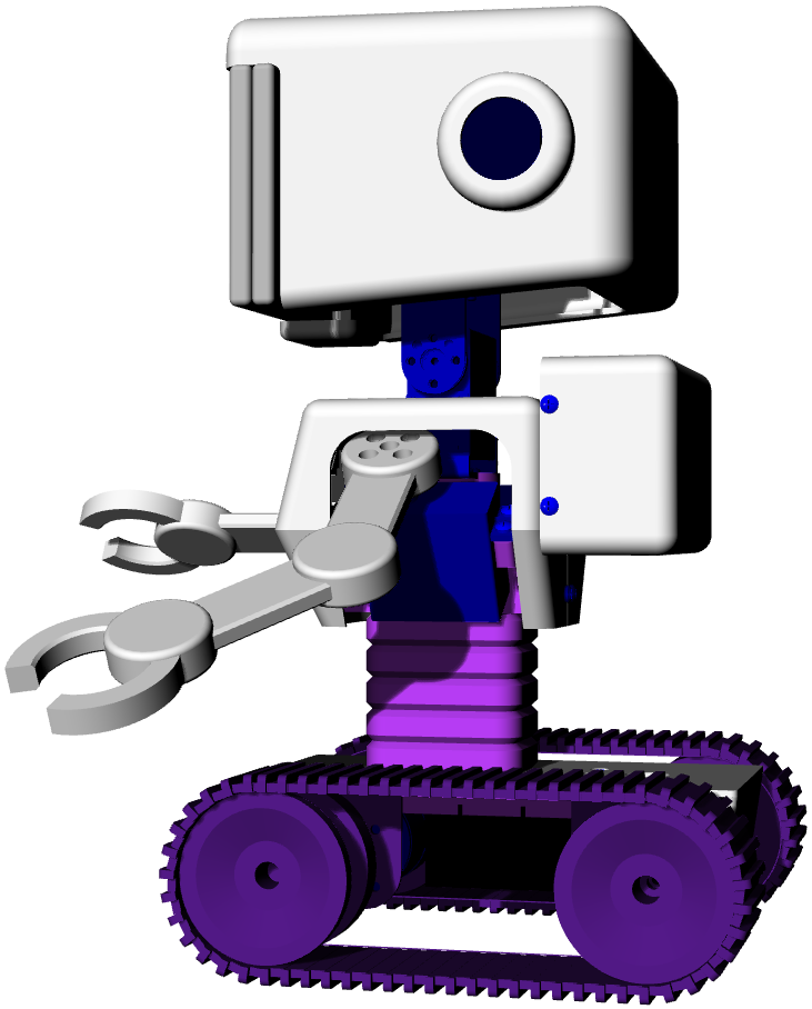 CoViAn Computer Vision Android — image 15